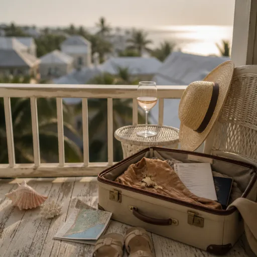 Romantic Getaways in Key West: How to Plan an Unforgettable Escape