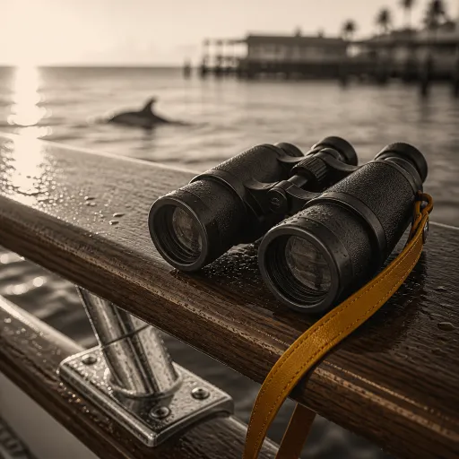 Key West dolphin watching tours for hotel guests seeking refined water adventures