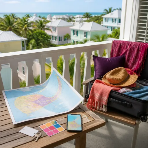 Key West travel guide: how to choose the right area and hotel for your stay