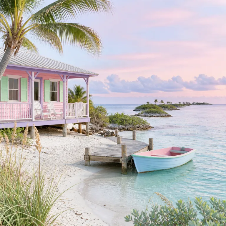 Key West Itinerary 3 Days: How to Use Nearby Keys for the Perfect Short Escape