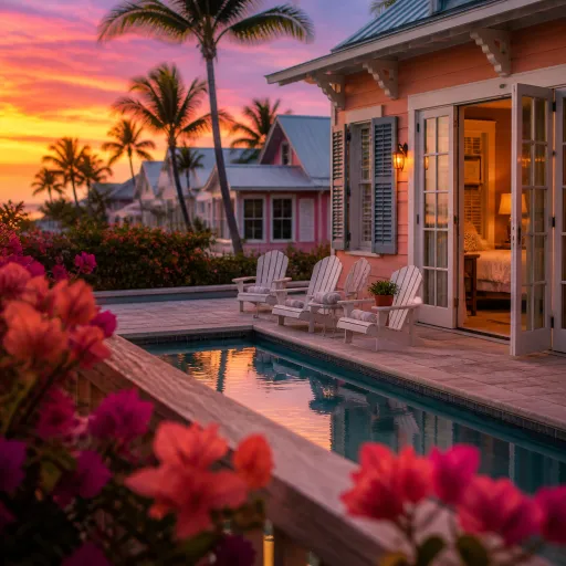 Key West Itinerary 3 Days: How to Plan the Perfect Hotel‑Based Stay