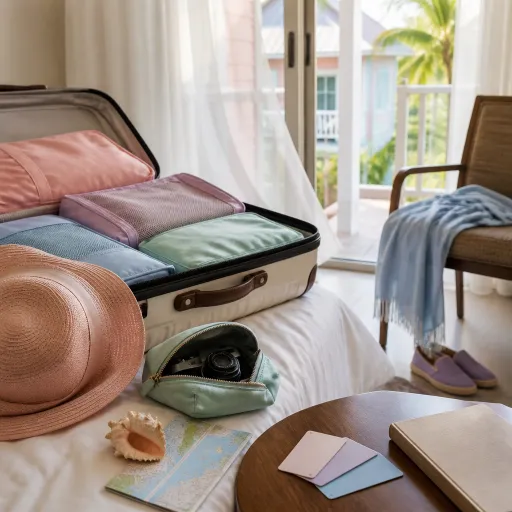 How to Plan a Refined 3‑Day Key West Itinerary Around Your Hotel