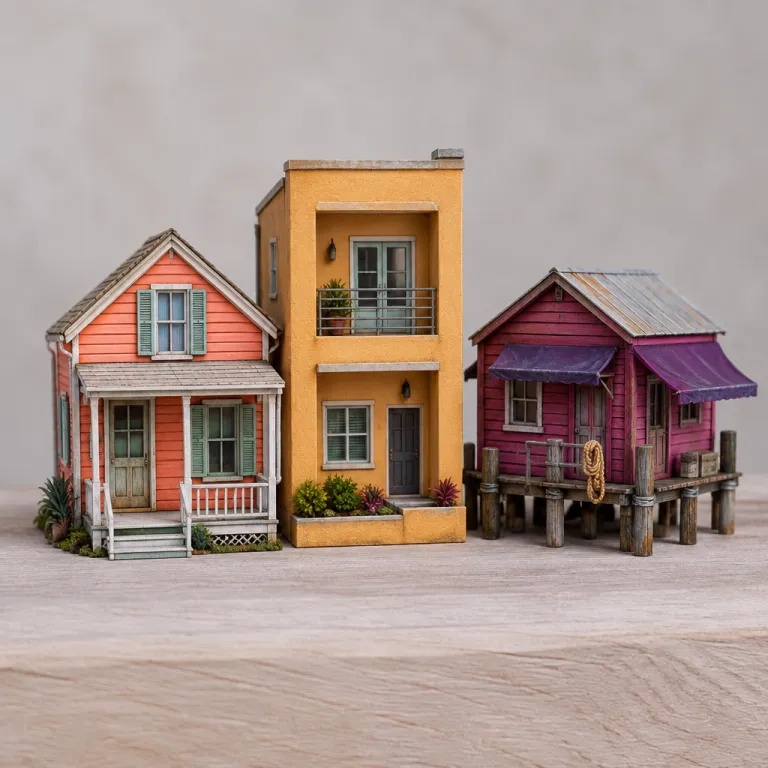 Old Town, New Town, or Stock Island? Choosing Where to Sleep in Key West