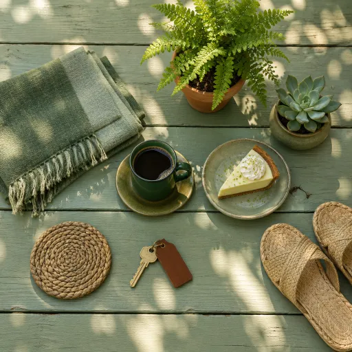 Where Key West Actually Feels Romantic: Guesthouses, Porches, and Getting the Timing Right