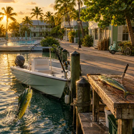 The Case for a September Key West Trip: Emptier Streets, Softer Rates, One Real Catch