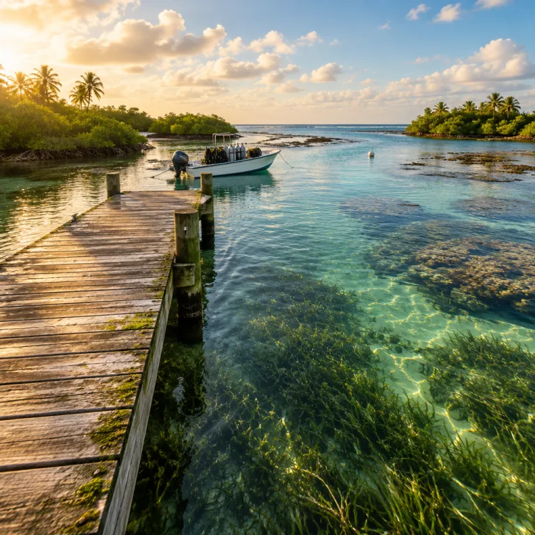 Key West scuba diving for beginners seeking refined reef adventures