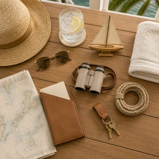Elegant ways to enjoy Key West boat rentals near your hotel