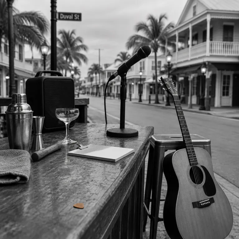 How Duval Street in Key West shapes unforgettable nightlife stays