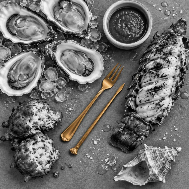 An elegant guide to the best seafood restaurants in Key West