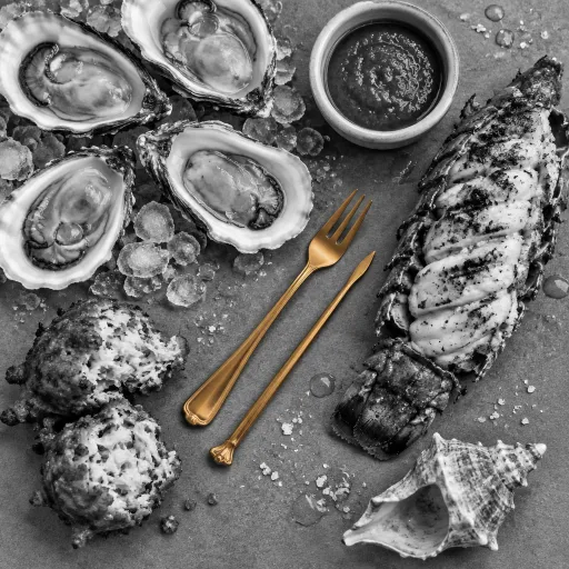 An elegant guide to the best seafood restaurants in Key West