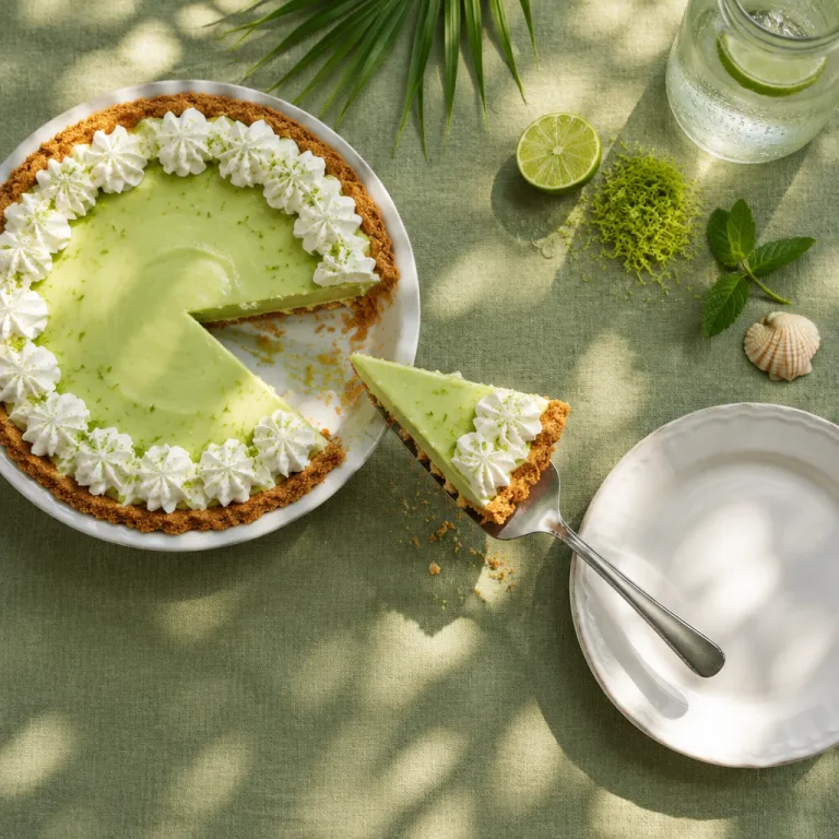 Where to enjoy the best key lime pie in Key West during your hotel stay
