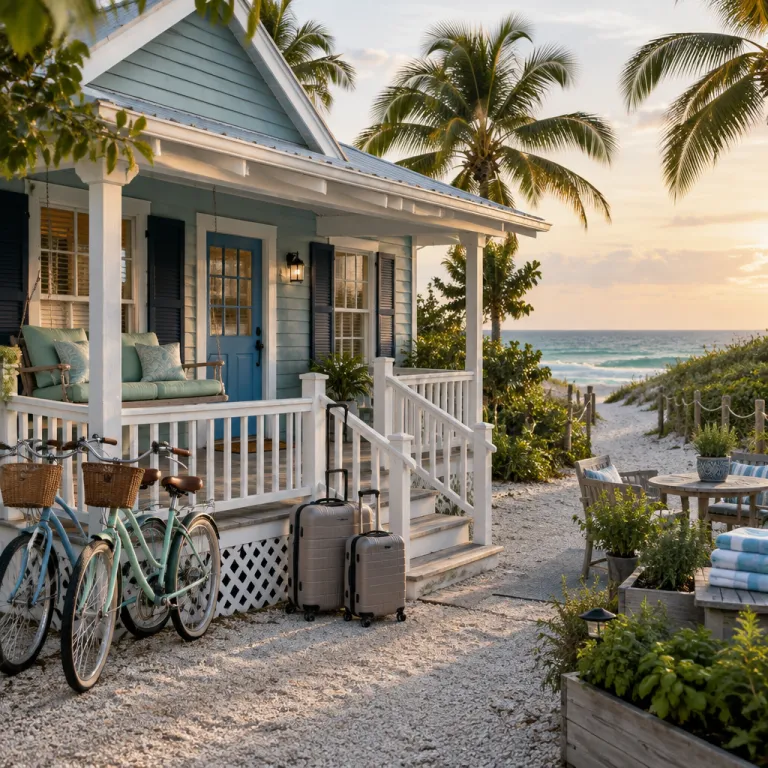 Key West Is Trading Day-Trippers for Longer Stays: What the Shift Means for Where You Sleep
