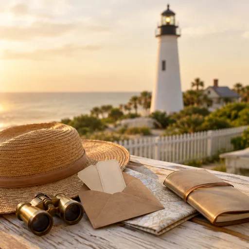 How to time and book Key West lighthouse tickets for an unforgettable stay
