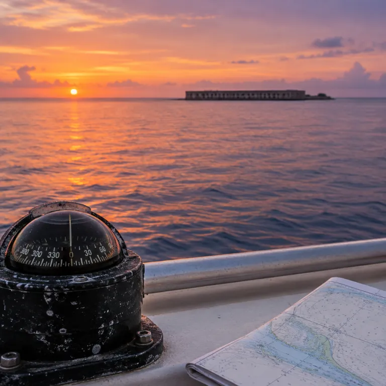 How to plan an exceptional Dry Tortugas day trip from Key West